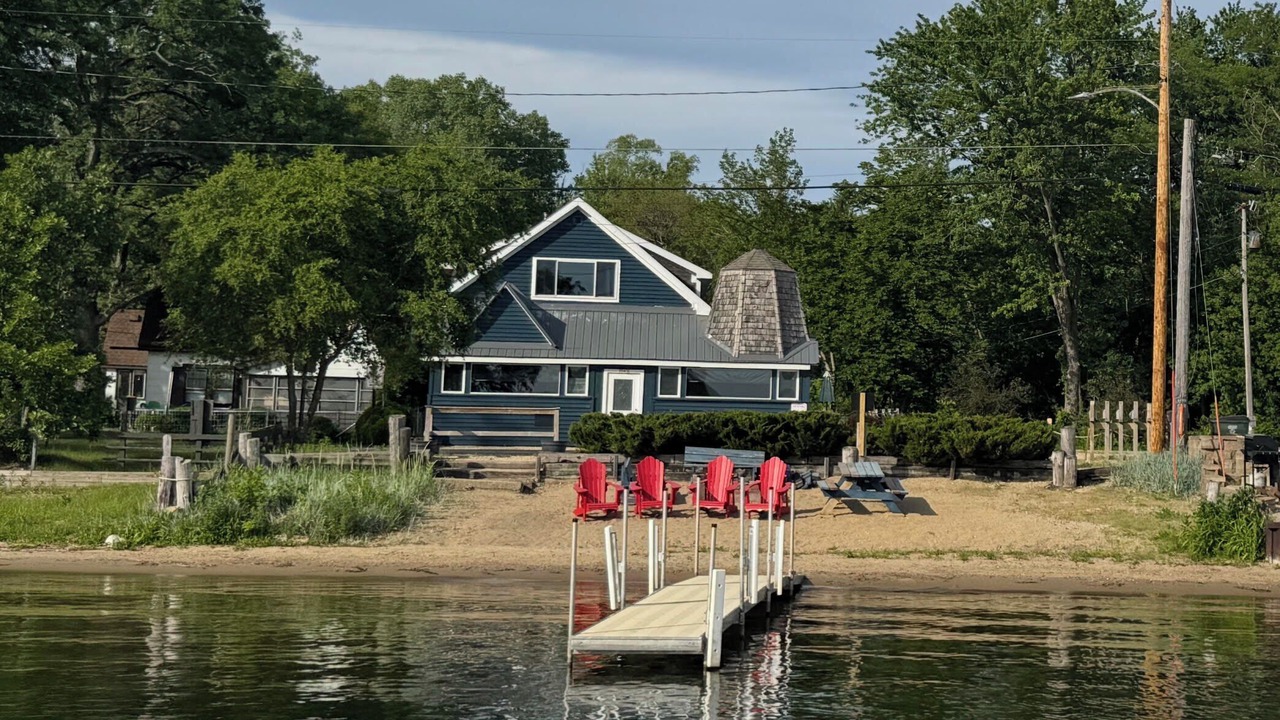 Photo of Outdoor in Powers Lake