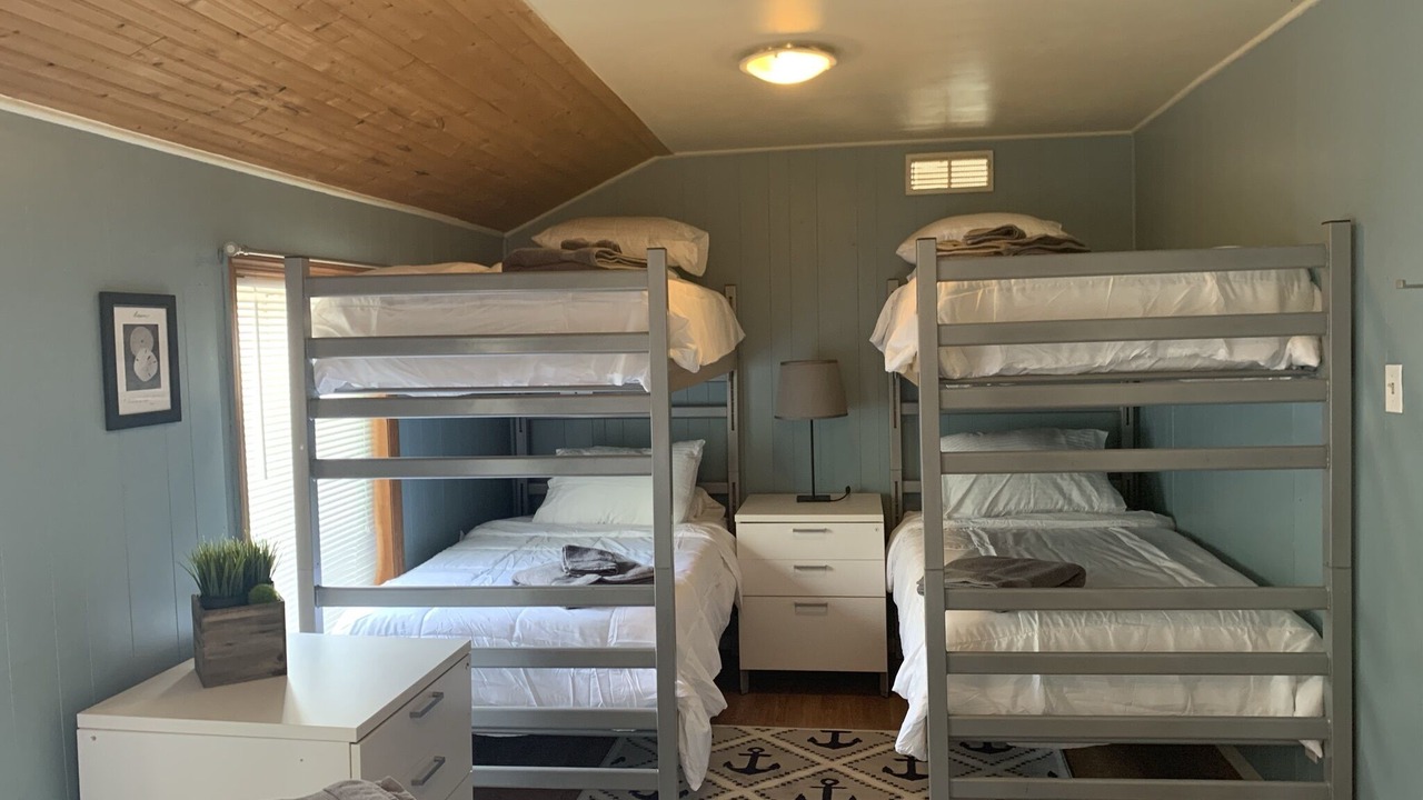 Photo of Bedroom in Powers Lake
