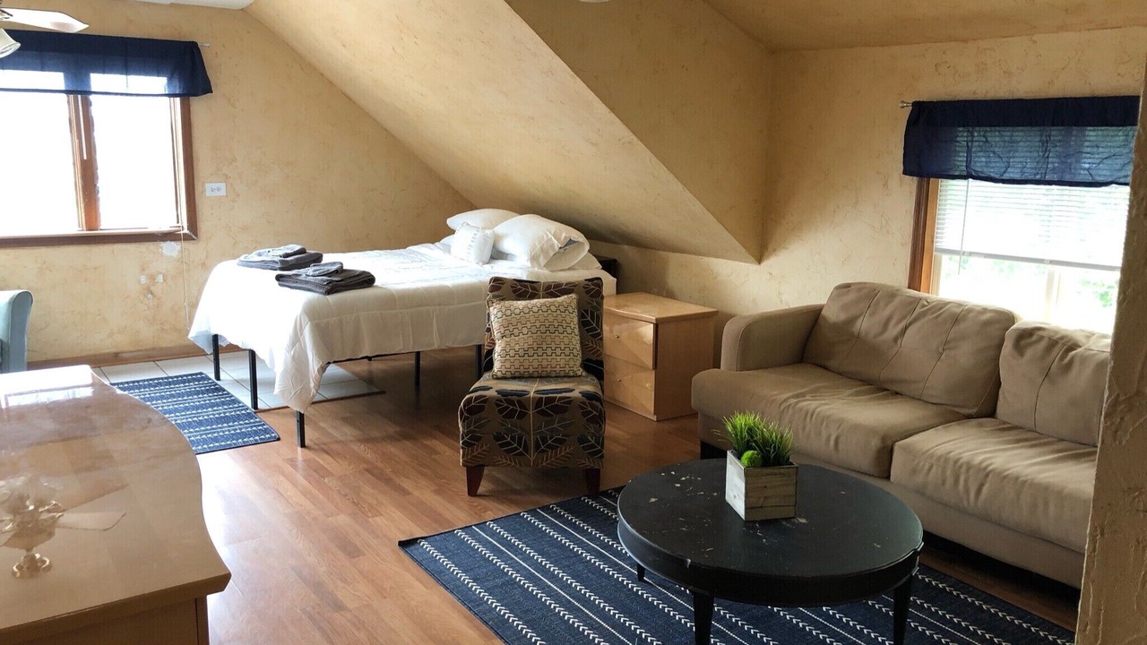 Photo of Livingroom in Powers Lake