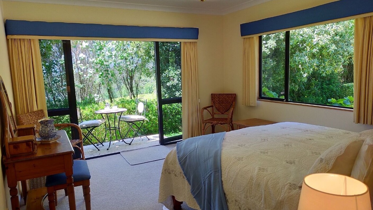 Photo of Bedroom in Warkworth