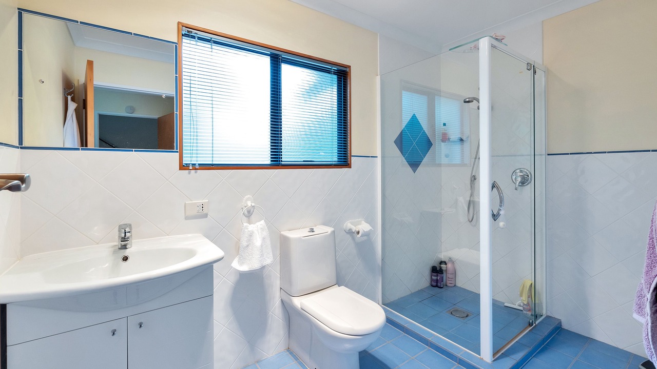 Photo of Bathroom in Warkworth