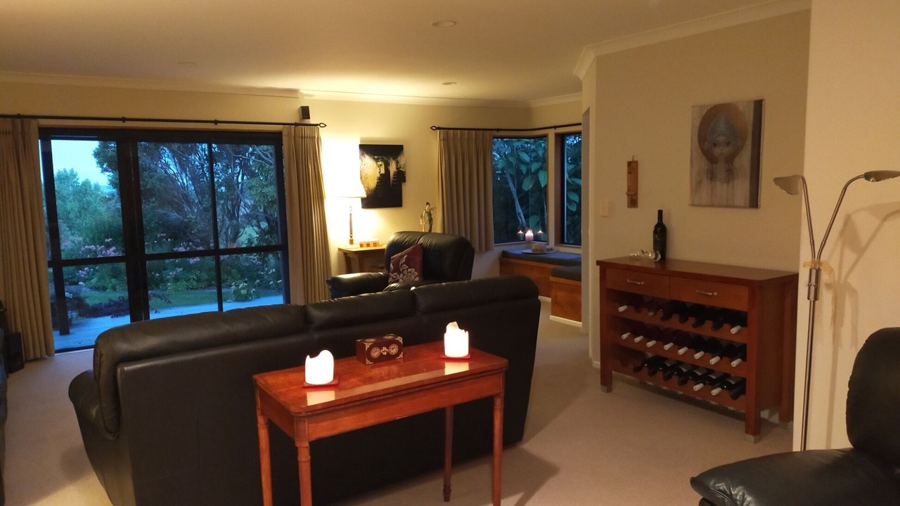 Photo of Livingroom in Warkworth