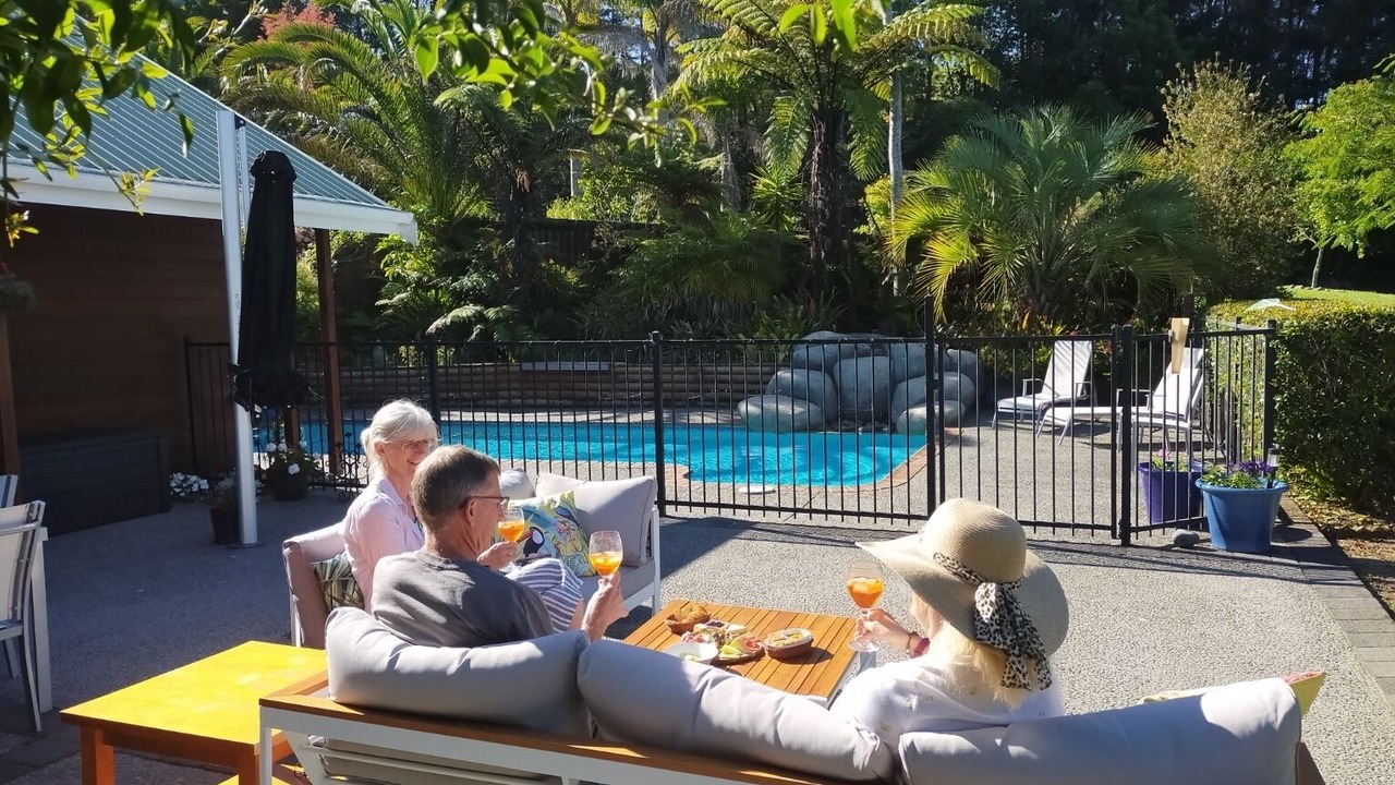 Photo of Outdoor in Warkworth