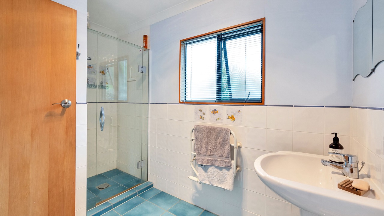 Photo of Bathroom in Warkworth