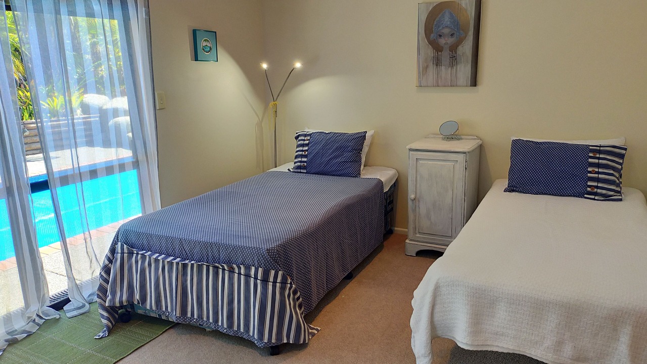 Photo of Bedroom in Warkworth