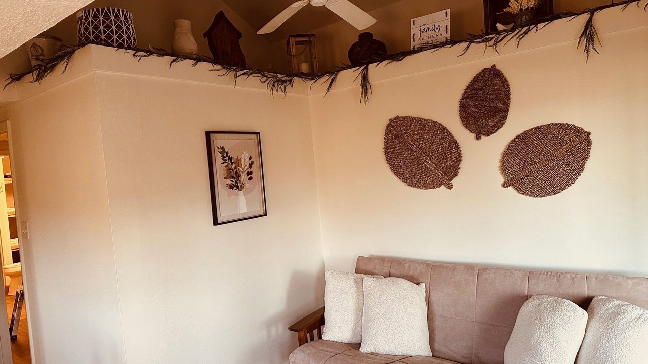 Photo of Livingroom in Force