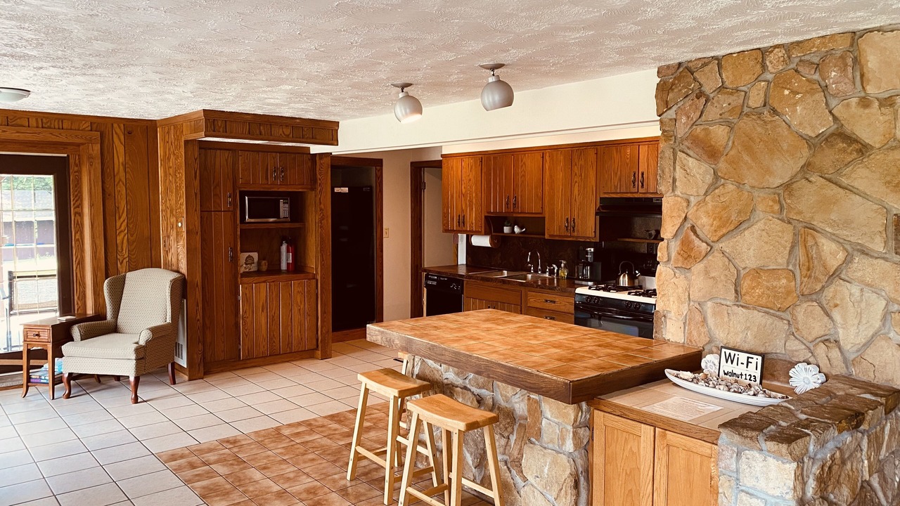 Photo of Kitchen in Force