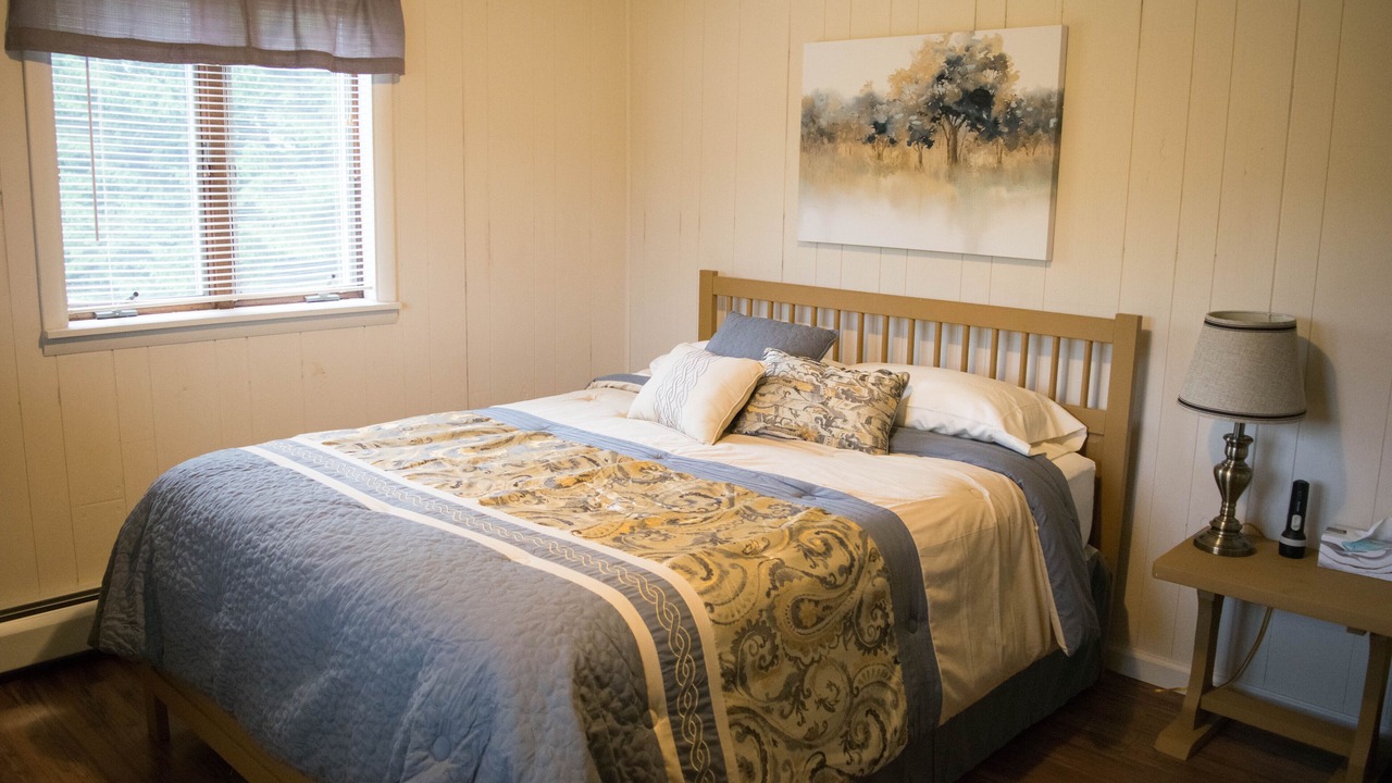 Photo of Bedroom in Force