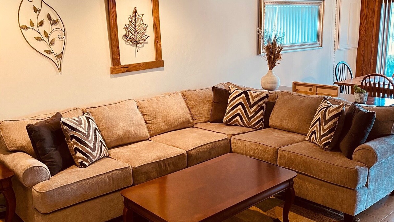 Photo of Livingroom in Force