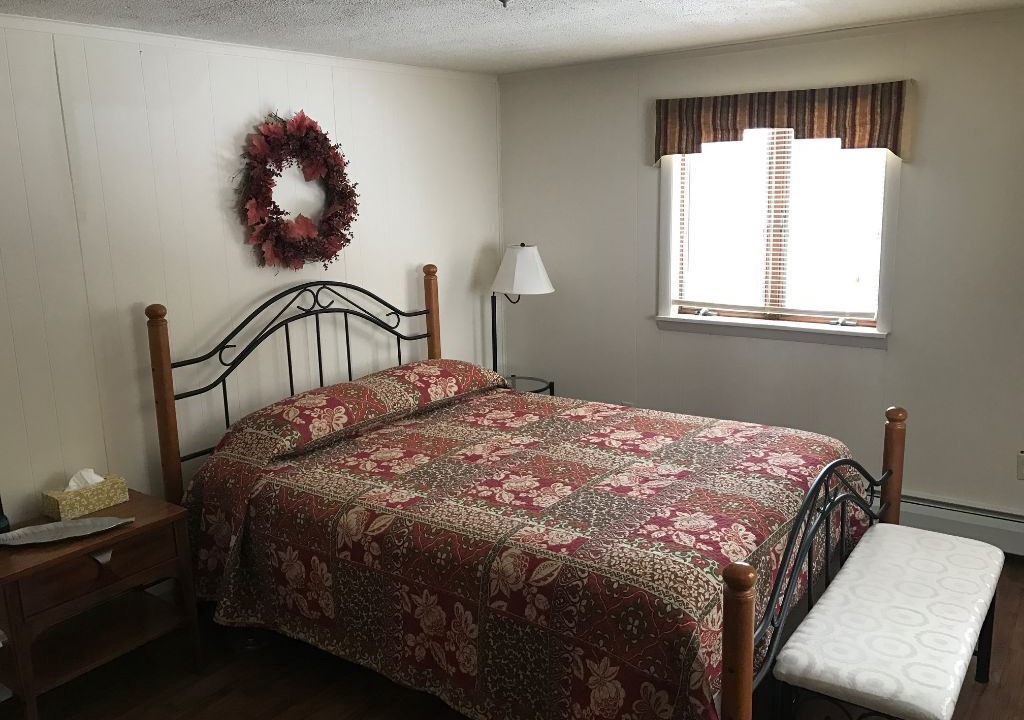 Photo of Bedroom in Force
