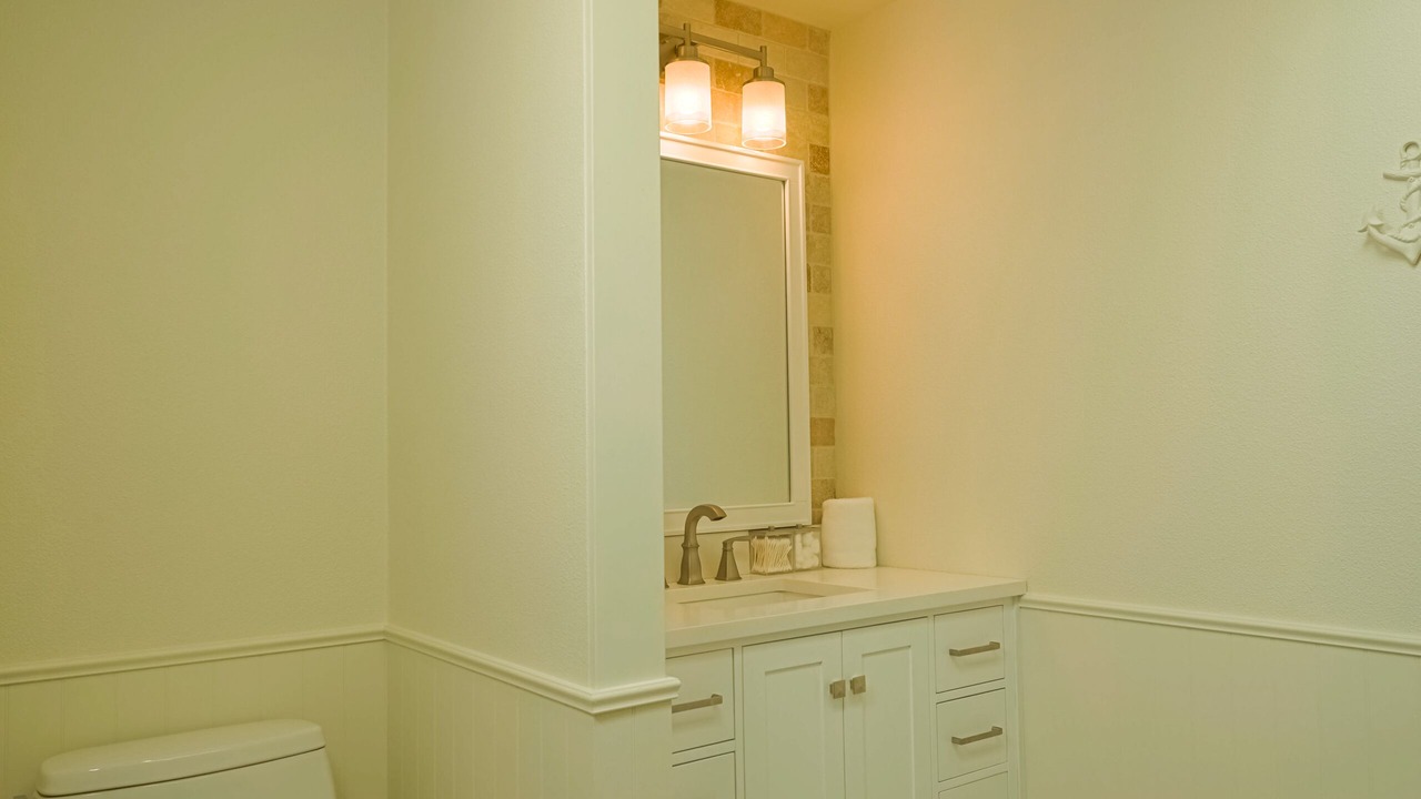 Photo of Bathroom in Florence