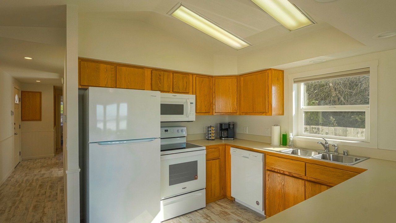 Photo of Kitchen in Florence