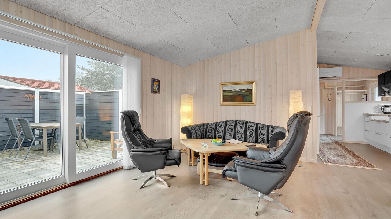 Photo of Bedroom in Frolunde