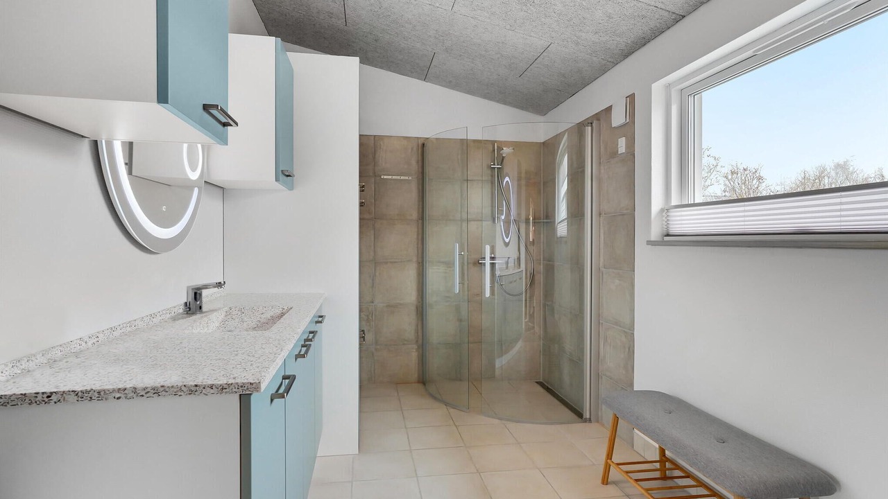 Photo of Bathroom in Frolunde