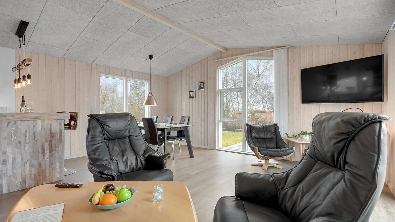 Photo of Bedroom in Frolunde