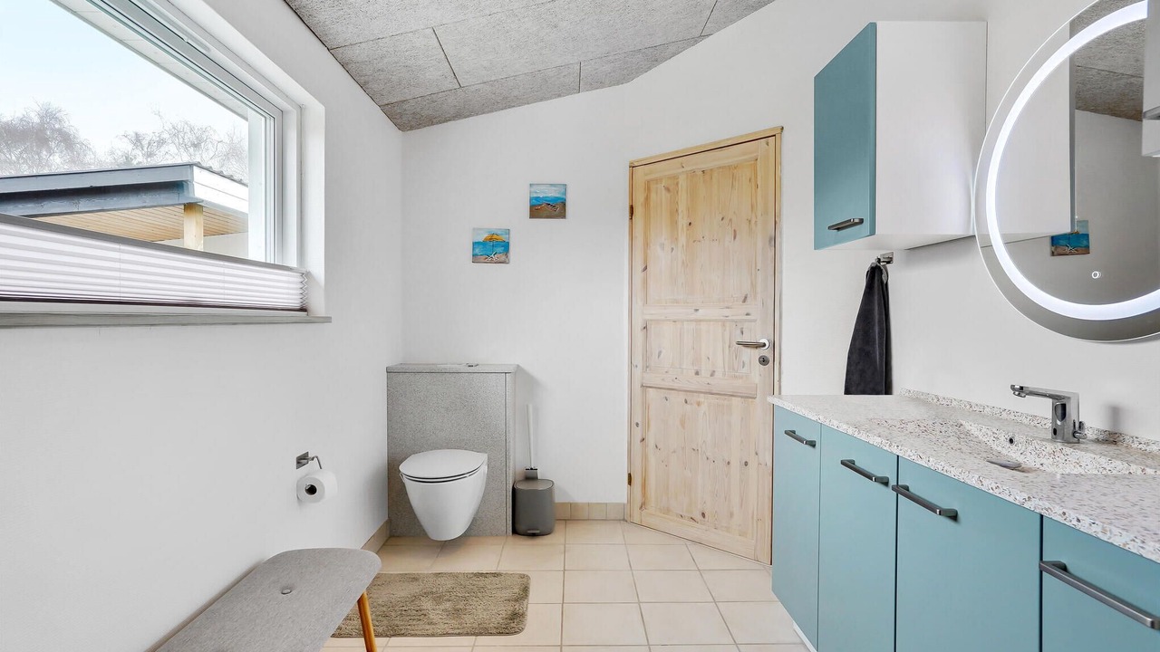 Photo of Bathroom in Frolunde