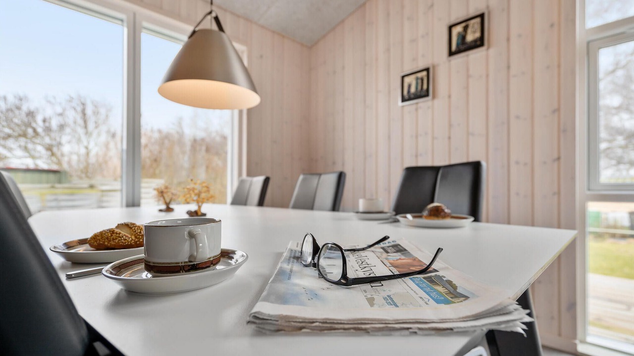 Photo of Bedroom in Frolunde
