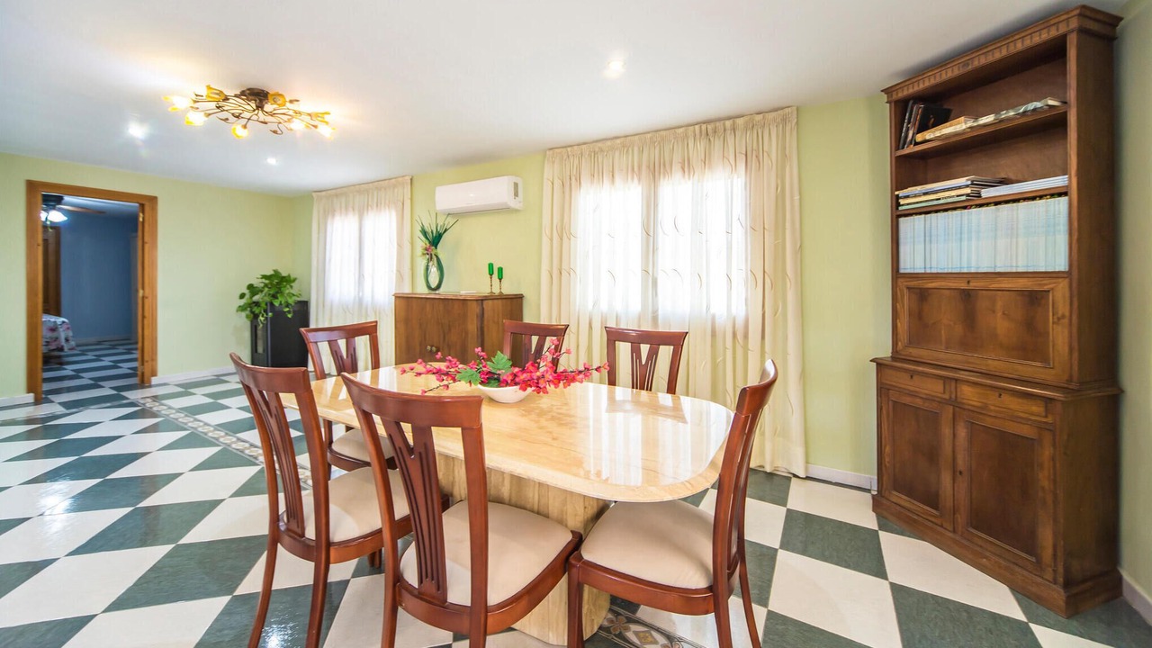 Photo of Bedroom in La Pobla de Vallbona