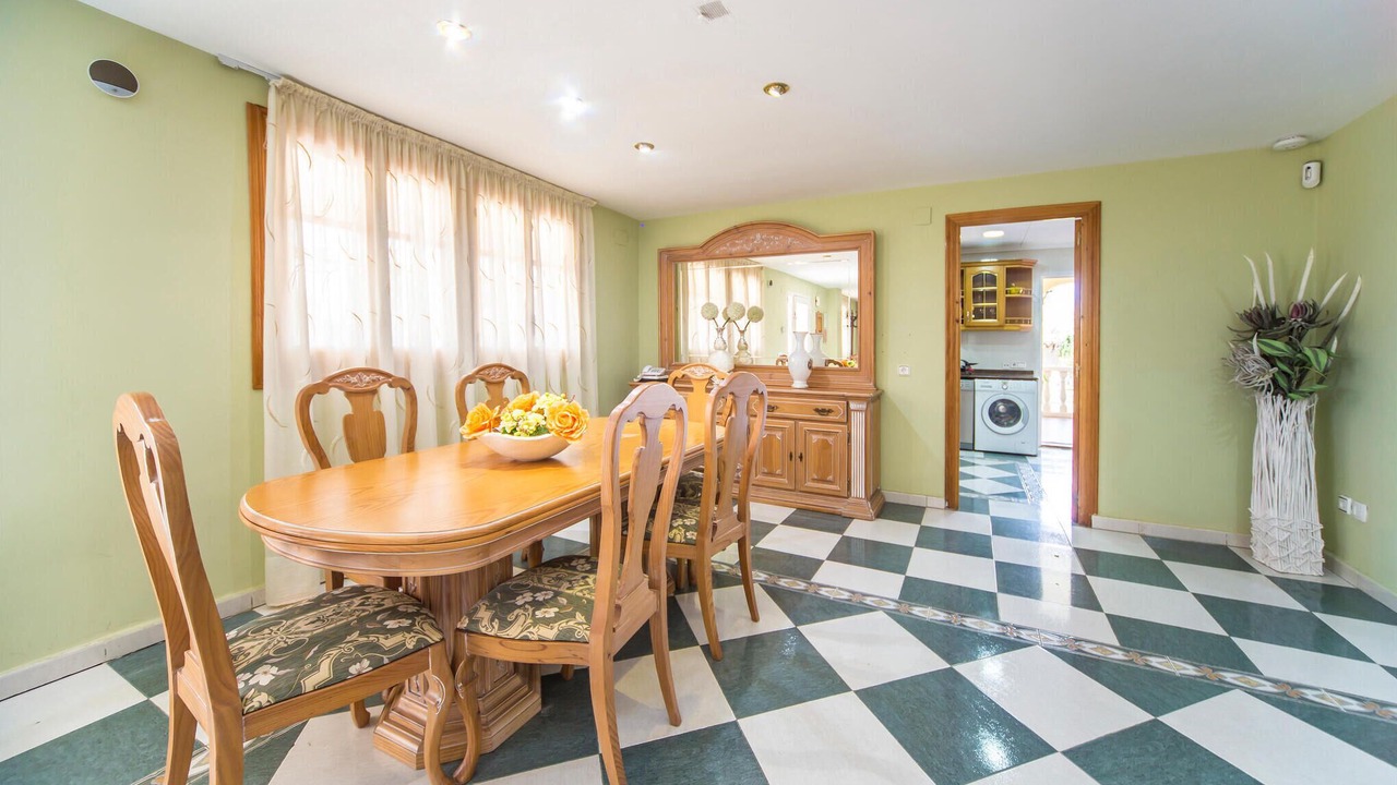 Photo of Bedroom in La Pobla de Vallbona
