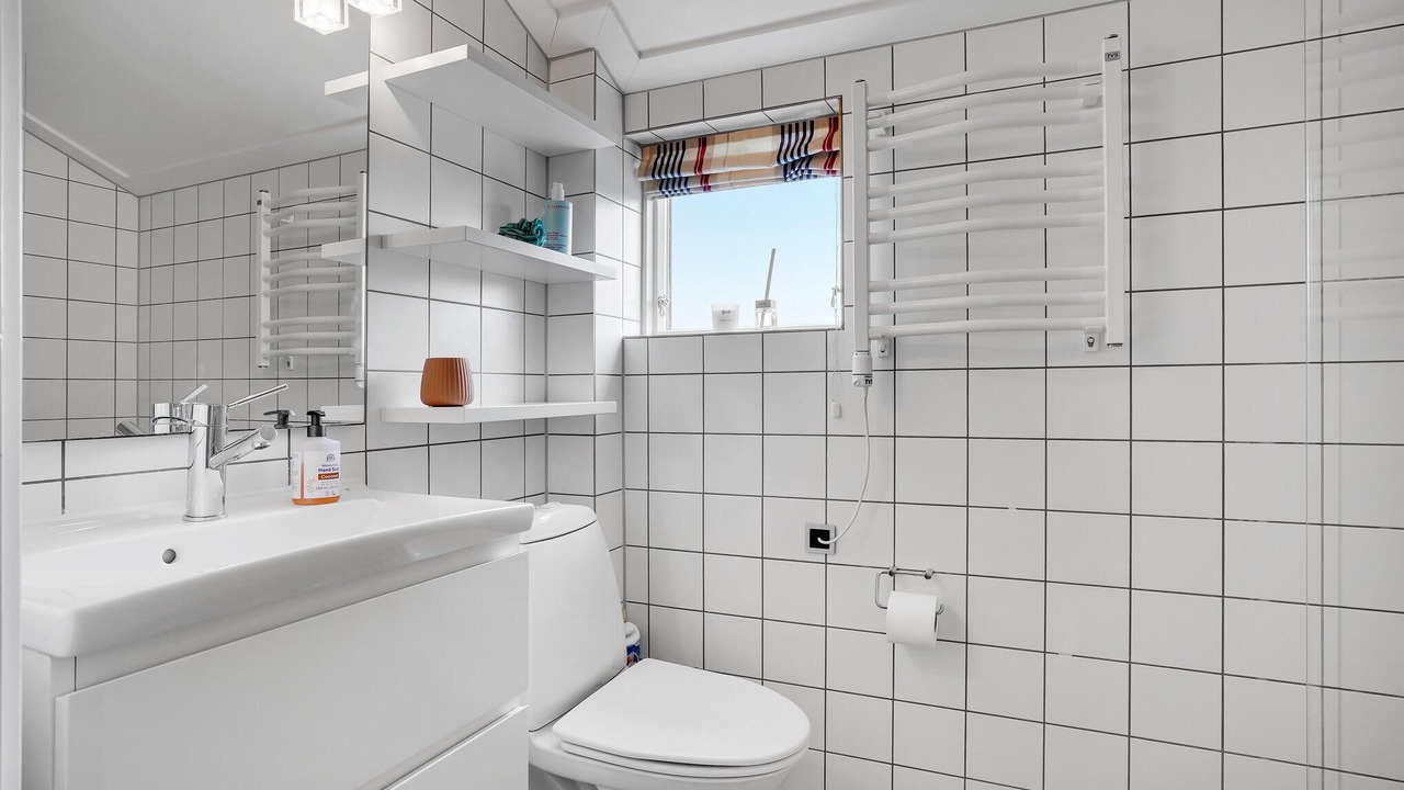 Photo of Bathroom in Øer Strand