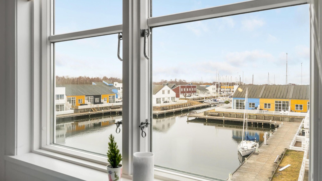Photo of Bedroom in Øer Strand