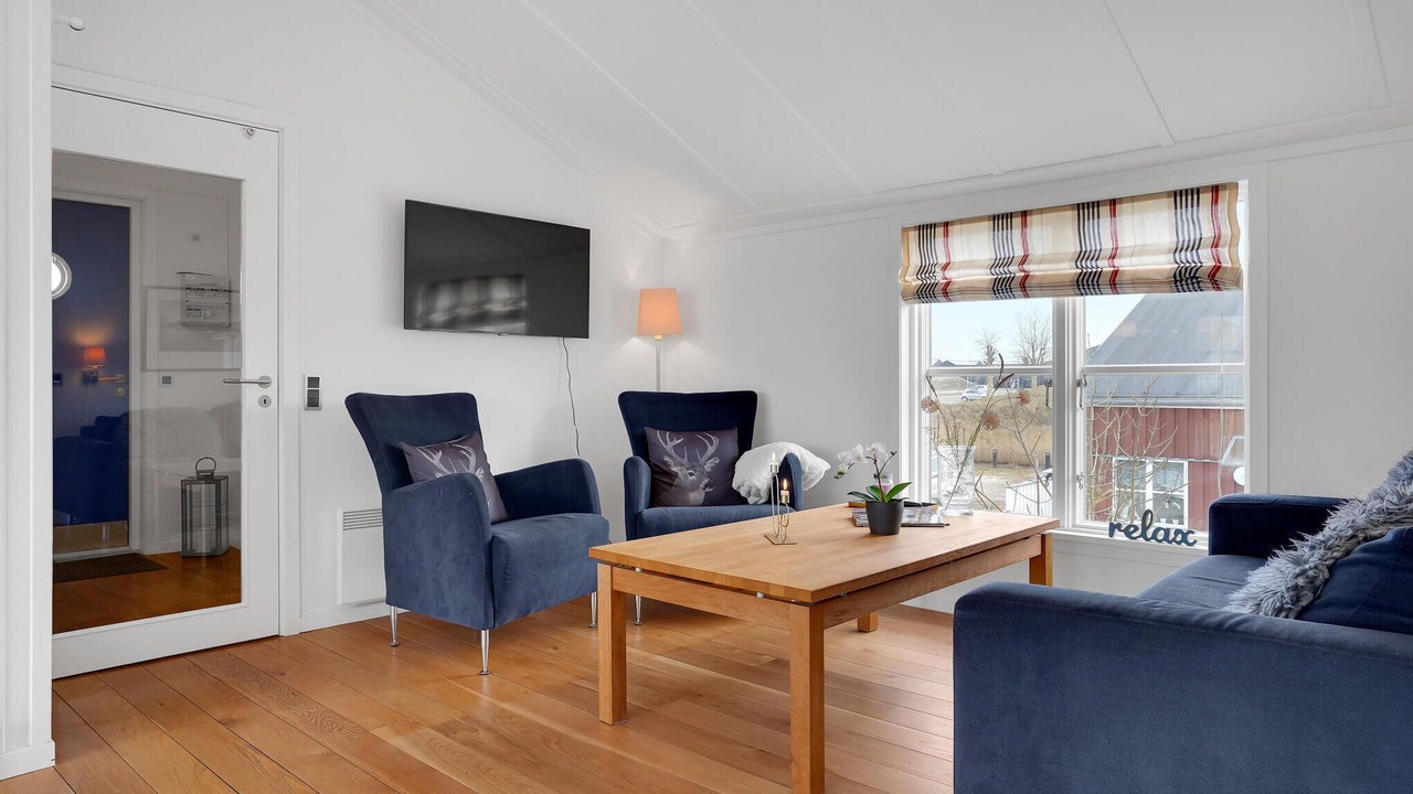 Photo of Bedroom in Øer Strand