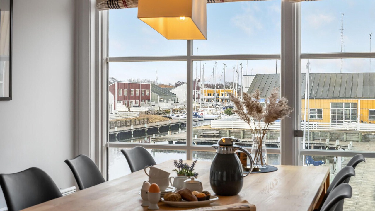 Photo of Bedroom in Øer Strand