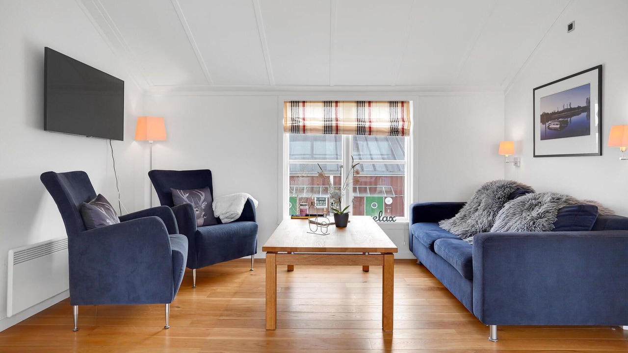 Photo of Bedroom in Øer Strand