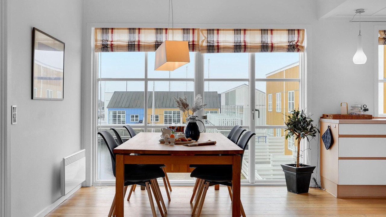 Photo of Bedroom in Øer Strand