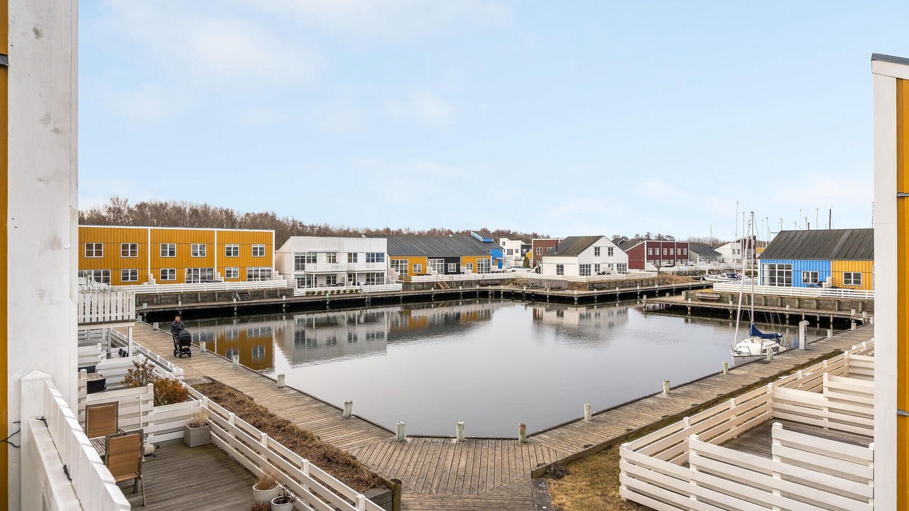 Photo of Bedroom in Øer Strand