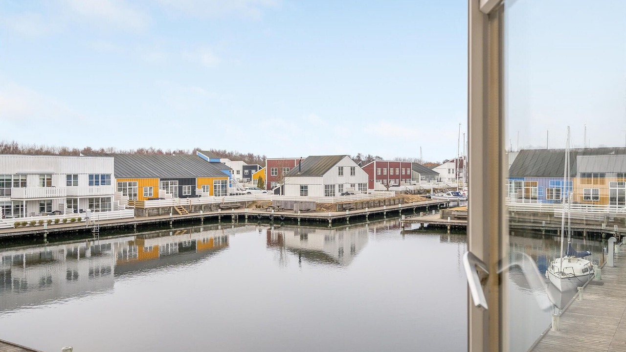Photo of Bedroom in Øer Strand