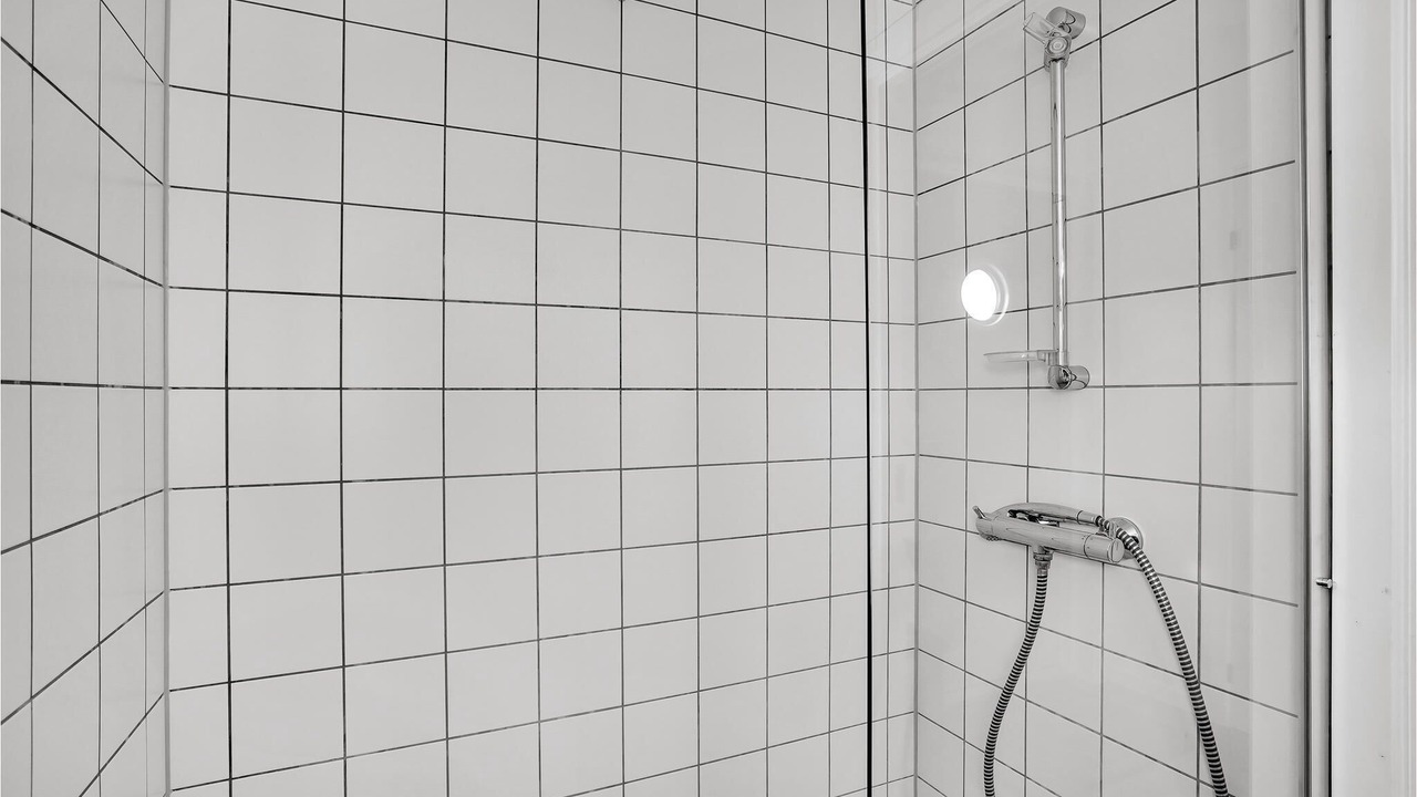 Photo of Bathroom in Øer Strand