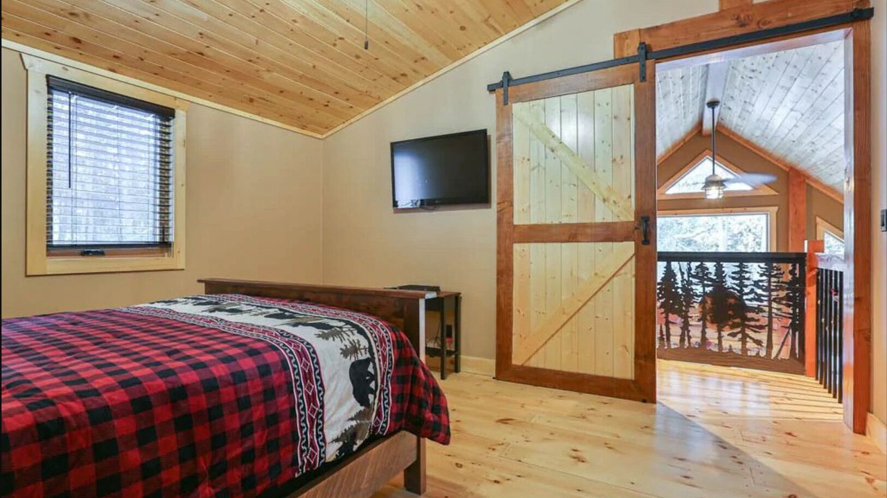 Photo of Bedroom in Dorset