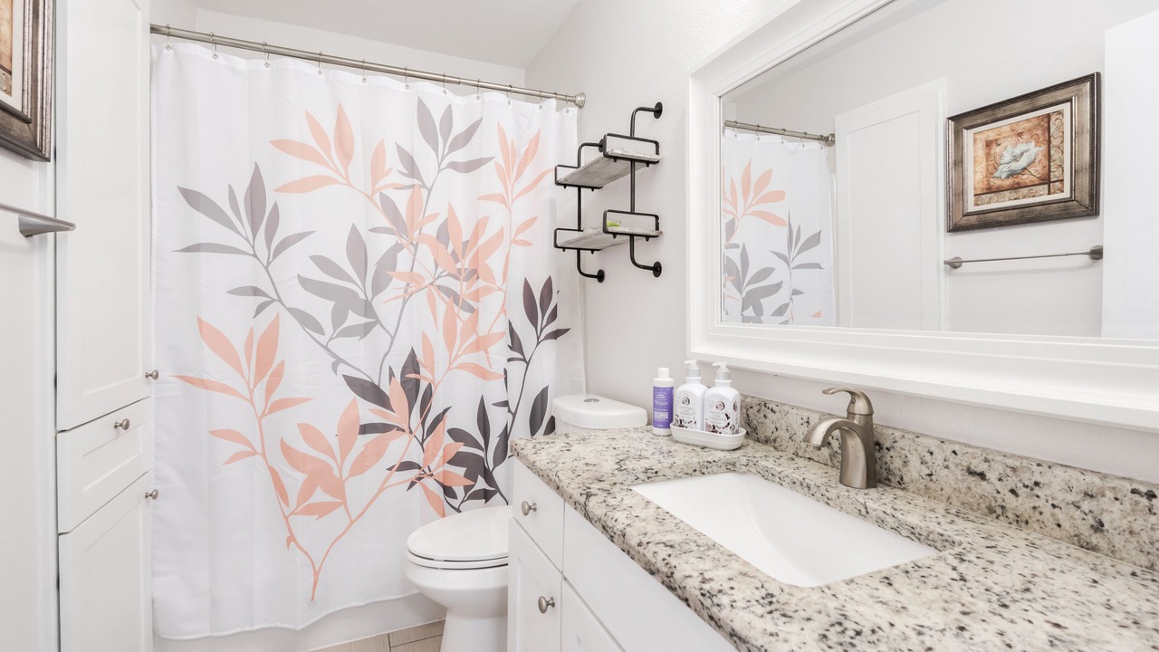 Photo of Bathroom in Austin