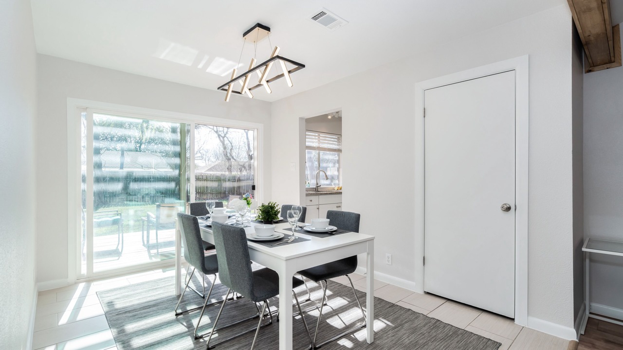 Photo of Bedroom in Austin