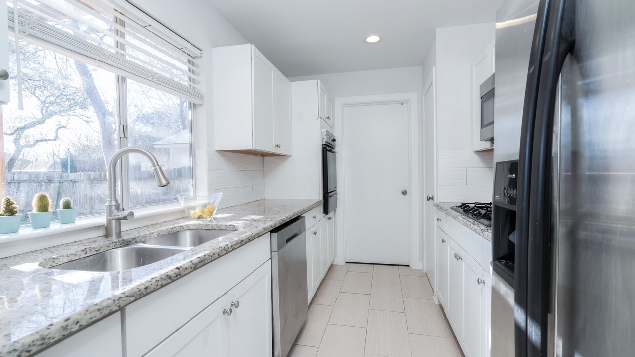 Photo of Kitchen in Austin
