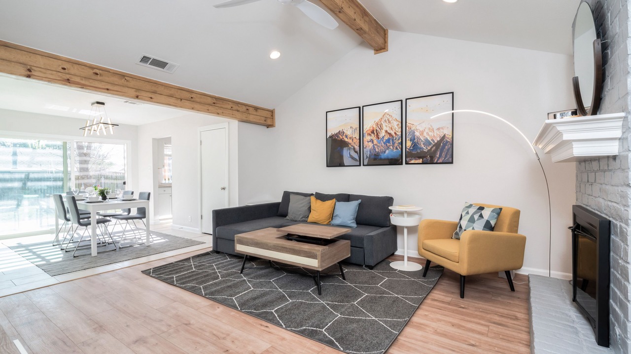 Photo of Bedroom in Austin