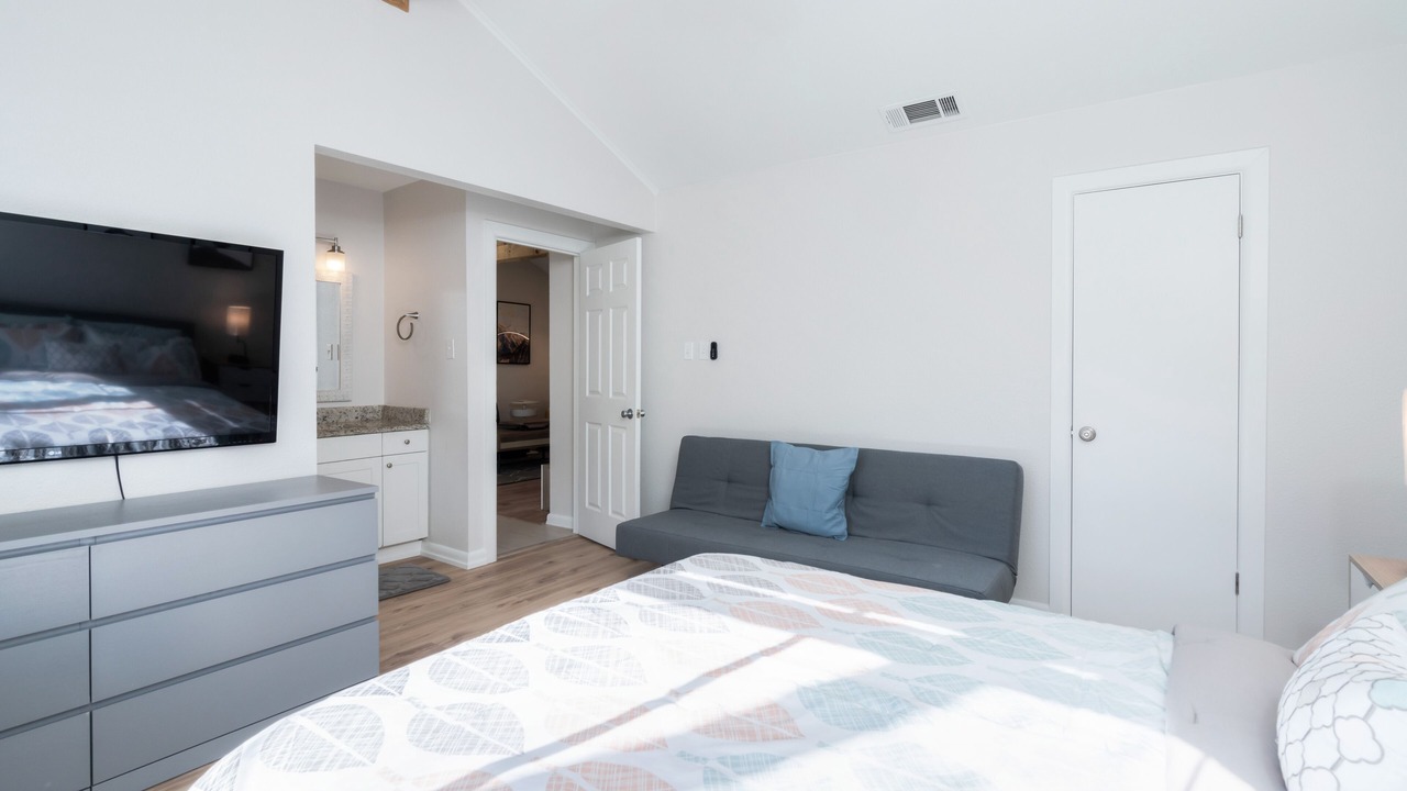 Photo of Bedroom in Austin