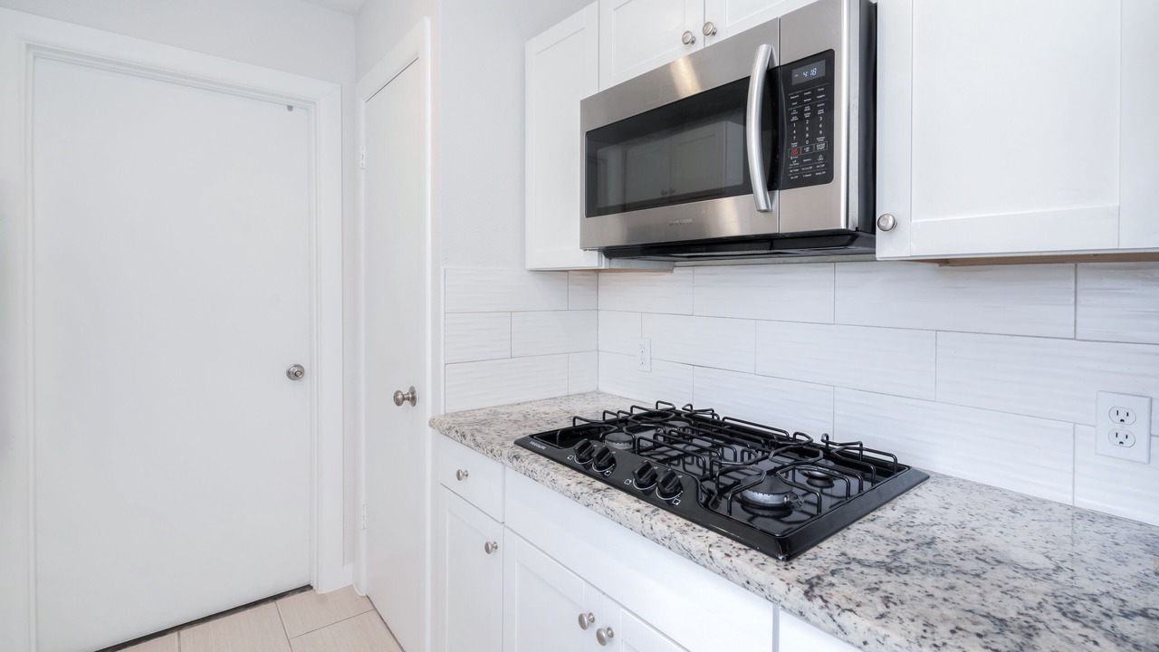 Photo of Kitchen in Austin