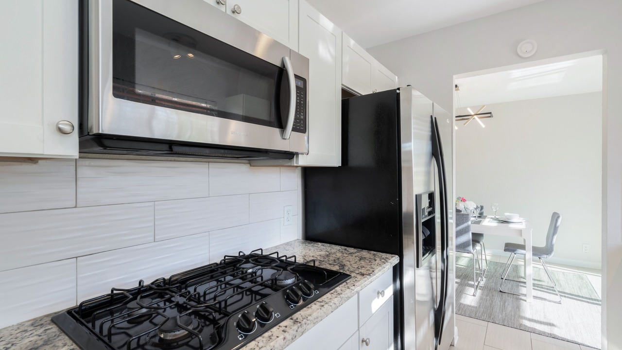 Photo of Kitchen in Austin