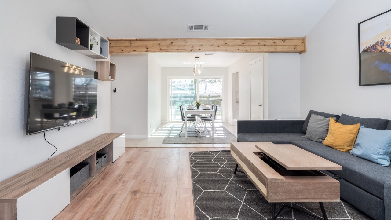 Photo of Bedroom in Austin