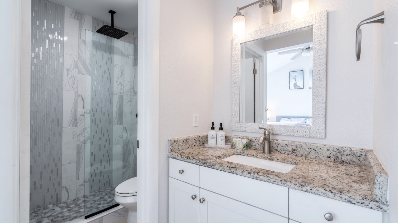Photo of Bathroom in Austin