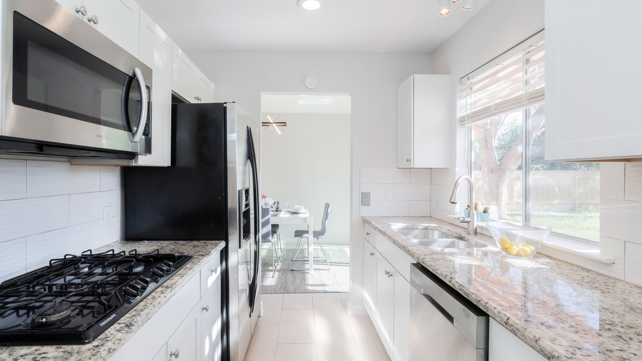 Photo of Kitchen in Austin