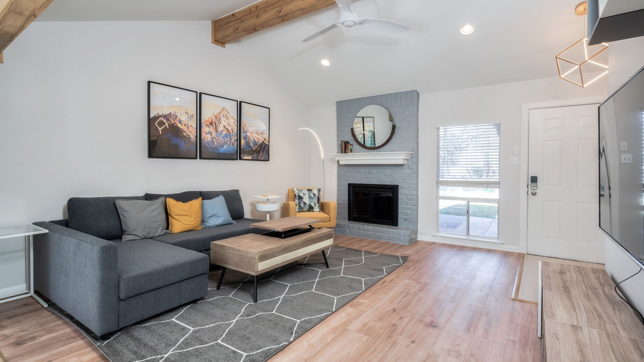 Photo of Bedroom in Austin