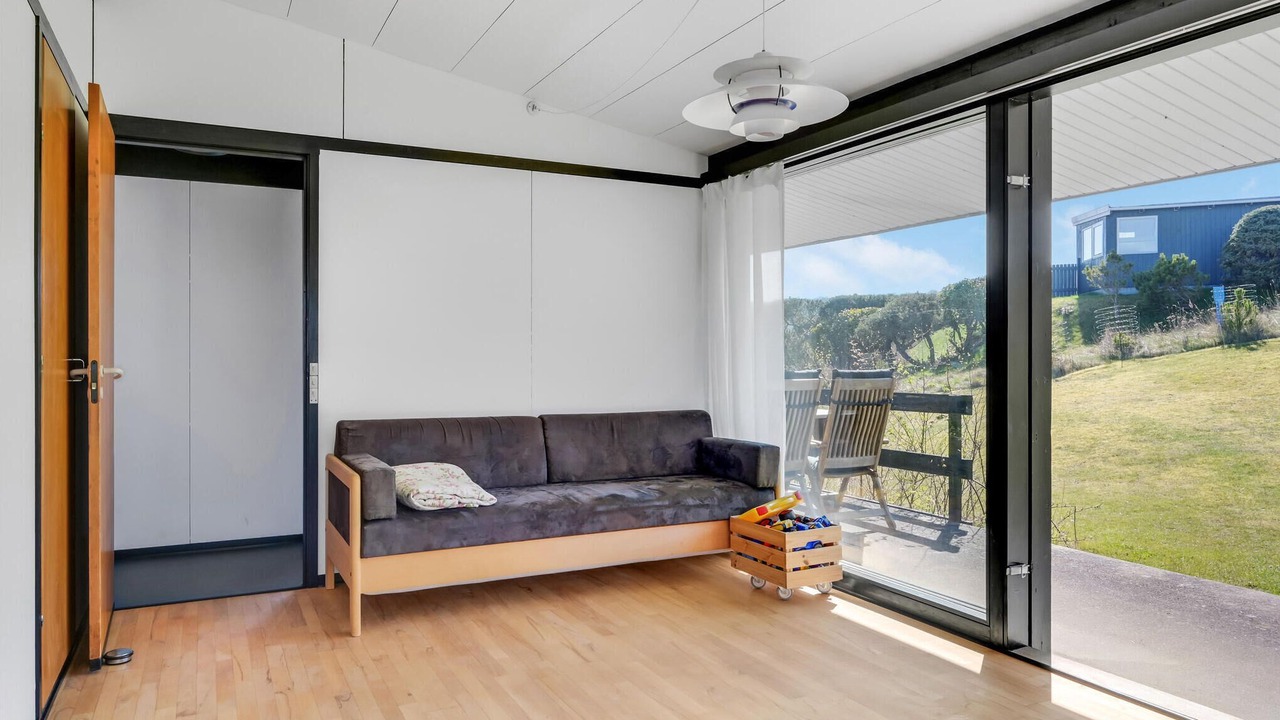 Photo of Bedroom in Hoeve Strand
