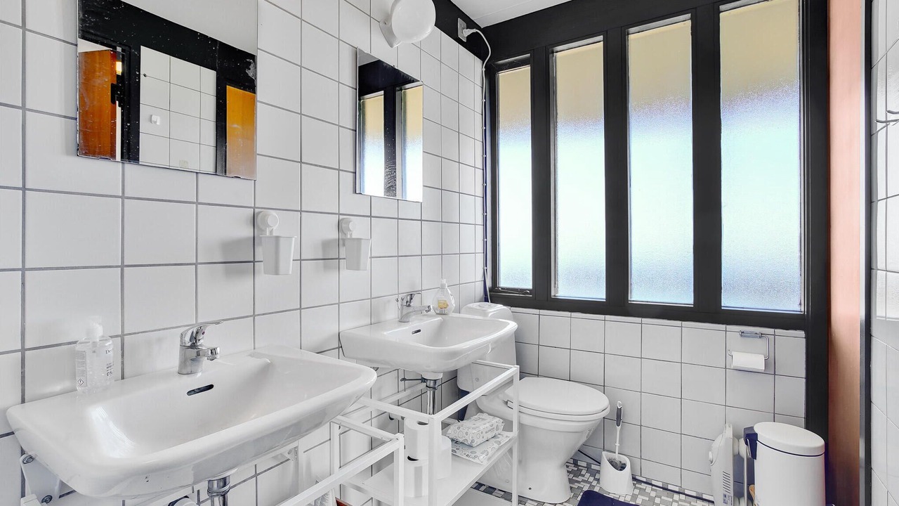 Photo of Bathroom in Hoeve Strand