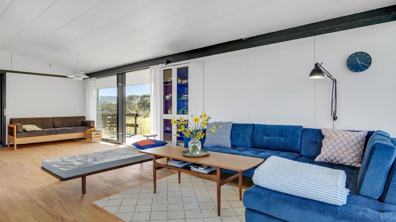 Photo of Bedroom in Hoeve Strand
