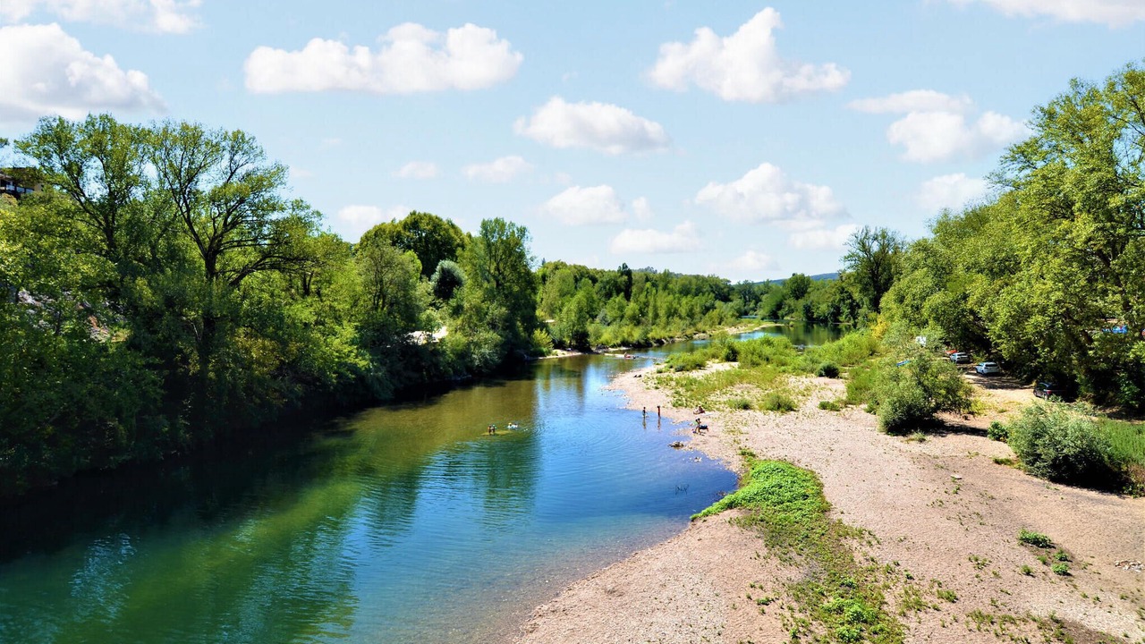 Photo of Others in Saint-Victor-la-Coste