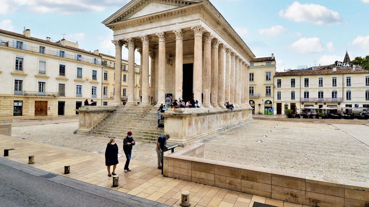 Photo of Others in Saint-Victor-la-Coste