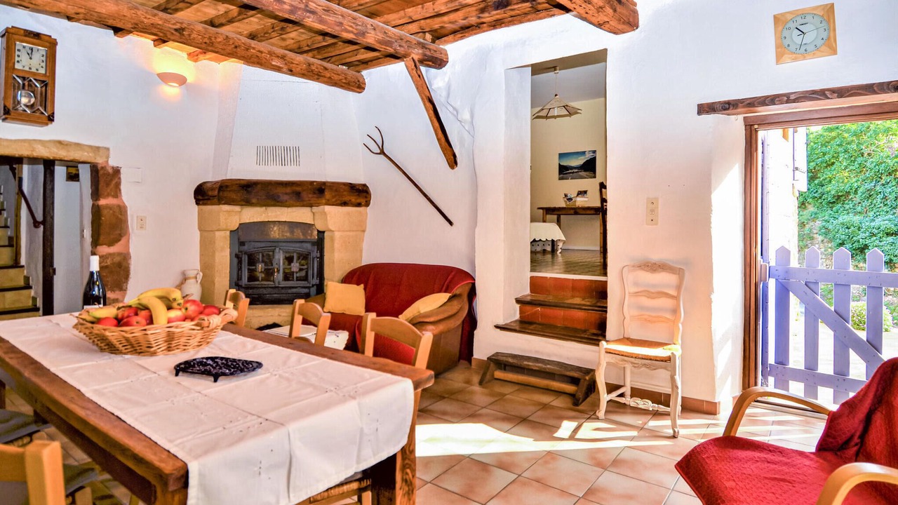 Photo of Bedroom in Saint-Victor-la-Coste